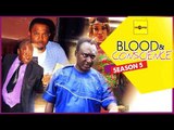 2015 Latest Nigerian Nollywood Movies - Blood And Conscience 5
