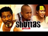 Nigerian Nollywood Movies - Shottas 1