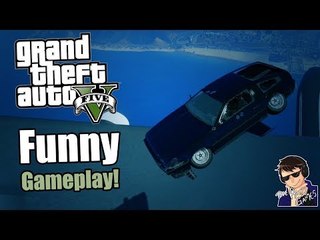 NEW DOOMSDAY HEIST!!! - GTA 5 Online Funny Gameplay
