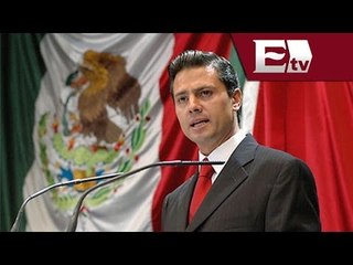 Peña Nieto promulga Reforma Financiera / Paola Virrueta