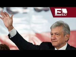 AMLO le dice no a la dirigencia nacional del PRD / Mario Carbonell