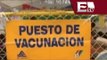 Confirman en Coahuila 4 decesos por influenza; hay 56 casos/ Titulares de la tarde
