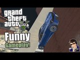 GTA 5 Online Funny Gameplay - Let's Play - (NOT THE WINDMILLS!!!) - [60 FPS]