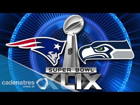 Tema del día: ¿Qué nos traerá el Super Bowl entre Pats vs Seahawks?