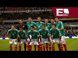 Partidos Amistosos de la Selección Mexicana / Selección Mexicana rumbo a Brasil 2014