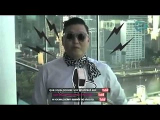 PSY lanzará una nueva canción