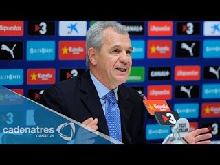 Aguirre y Japón va por su pase en Copa de Asia