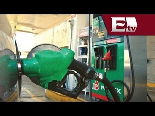 Gasolinazos impiden meta de inflación / Andrea Newman