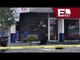 Comercios de Michoacán cierran tras incendio en farmacia / Excélsior informa
