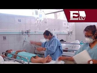 Se registran 7 casos graves de influenza, en Jalisco / Todo México