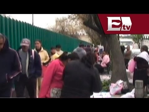 Frentes fríos número 26 y 27 ocasionarán bajas temperaturas y lluvias/ Titulares de la tarde