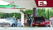 ¿Cuál ha sido el aumento al precio de la gasolina? / Titulares con Vianey Esquinca