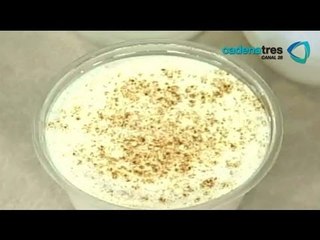 Receta de esquimos. Recetas de comida fáciles y rápidas