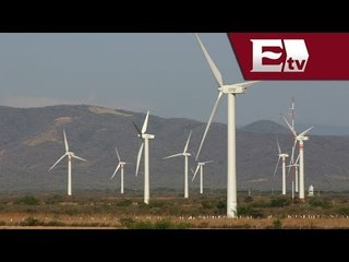 Se calcula una inversión de casi 50 millones de dólares en el sector Energético