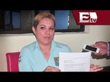Maestra es amenazada por denunciar  acoso sexual del director de escuela de Campeche / Andrea Newman