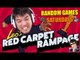 Leo's Red Carpet Rampage Gameplay - Let's Play - Random Games Saturdays - [60 FPS]