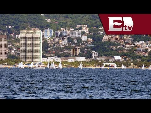 Financiamiento insuficiente en industria turística mexicana / Visión turística con Oscar Cadena