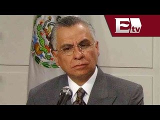 Rafael Macedo de la Concha recibe condecoración de retiro del Ejército / Paola Virrueta