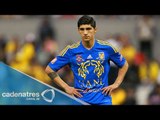 Tema del día: ¿Alan Pulido jugará otra vez con Tigres?