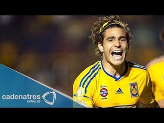 Tigres va por buen camino en Liga y Libertadores, dice Antonio Briseño