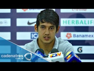 Pumas va por un buen cierre en el Clausura 2015