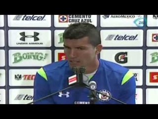 Listo Cruz Azul para mantener el invicto contra Chivas