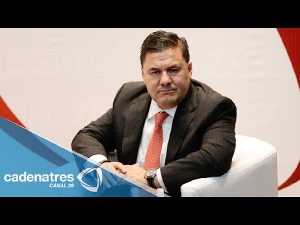 Conade espera un nuevo recorte presupuestal
