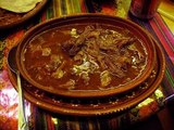 Receta de Birria de res // Platillos típicos de la cocina mexicana
