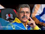 Preocupado Tuca Ferretti por el mal inicio de Tigres