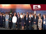 Aznar urge a México a reglamentar reformas estructurales / Andrea Newman