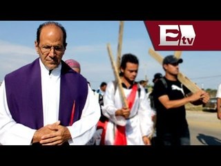 Violencia en Michoacán podría extenderse en todo México / Andrea Newman