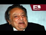 José Sulaimán, presidente del CMB, fallece a los 82 años de edad / Titulares de la noche