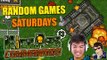 Kick Ass Commandos Gameplay - Let's Play - Random Games Saturdays - [60 FPS]