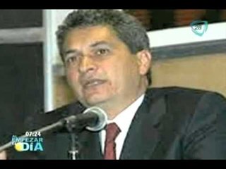 Caso Tomás Yarrington