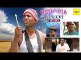 Nigerian Nollywood Movies - Osuofia Junior 2