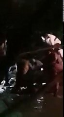 Enam penyelam Pasukan Penyelamat Bomba Malaysia lemas