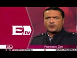 Opinión de Francisco Zea sobre la sociedad mexicana / Excélsior informa