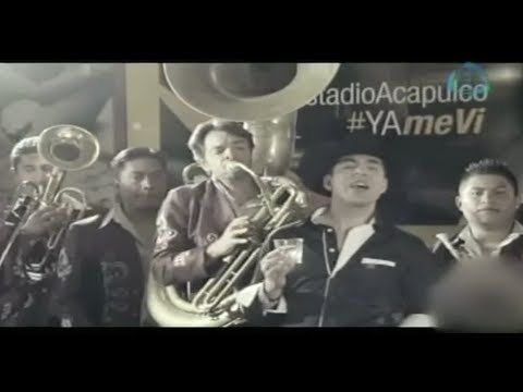 Omar Chaparro estrena videoclip, reúne a varias personalidades