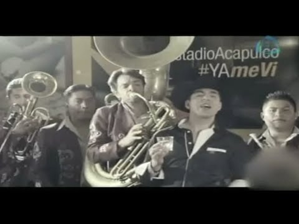 Omar Chaparro estrena videoclip, reúne a varias personalidades