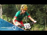 Ciclismo mexicano se fija como meta cuatro medallas en Panamericanos 2015