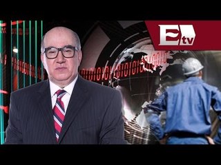 Empleos formales en México, ¿qué importancia tiene su creación? / Un día con Ángel Verdugo