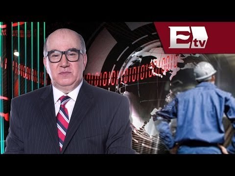 Empleos formales en México, ¿qué importancia tiene su creación? / Un día con Ángel Verdugo