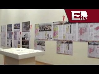 Presentan proyecto para renovar la zona de La Merced/ Comunidad Yazmin Jalil