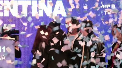 Cristina Kirchner vai a julgamento