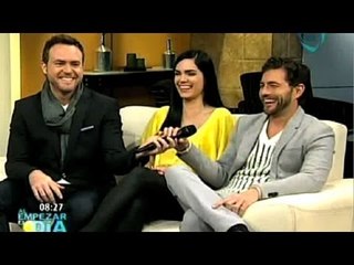 Conoce lo 'Dulce Amargo' del matrimonio