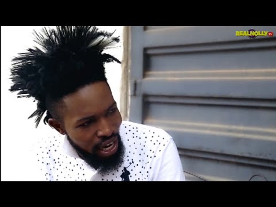 Phyno Must Hear Diss (Official Trailer) - 2016 Latest Nigerian Nollywood Movies