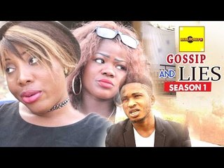 Nigerian Nollywood Movies - Gossip And Lies 1
