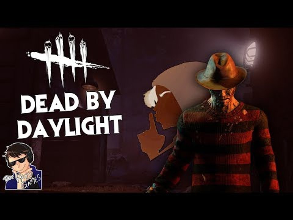 FREDDY SLEEPER!!! - Dead by Daylight Gameplay - Funny Highlights