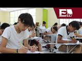 Niños indígenas participan en Olimpiadas de Matemáticas / Mario Carbonell