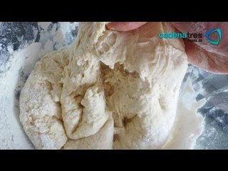 Tip de como preparar masa para empanadas iien cinco minutos. Tips de cocina